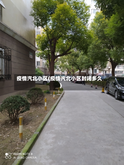 疫情汽北小区(疫情汽北小区封闭多久)-第3张图片