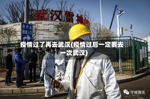 疫情过了再去武汉(疫情过后一定要去一次武汉)