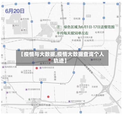 【疫情与大数据,疫情大数据查询个人轨迹】
