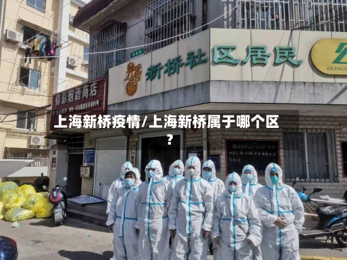 上海新桥疫情/上海新桥属于哪个区?