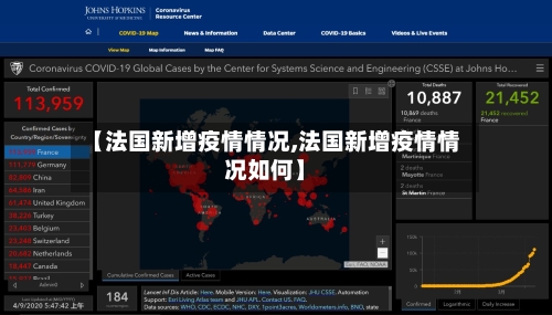【法国新增疫情情况,法国新增疫情情况如何】-第3张图片