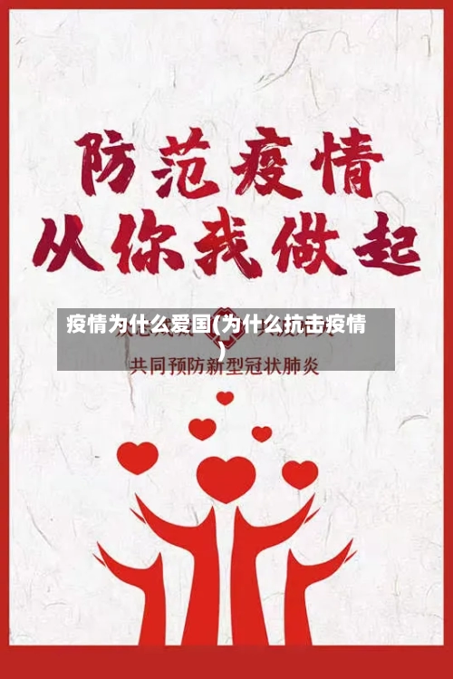 疫情为什么爱国(为什么抗击疫情)-第3张图片