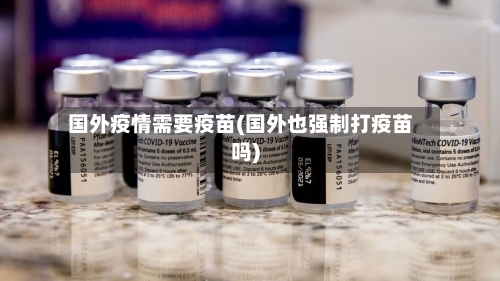 国外疫情需要疫苗(国外也强制打疫苗吗)