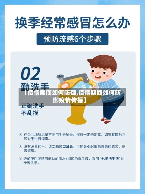 【疫情期间如何防御,疫情期间如何防御疫情传播】-第2张图片