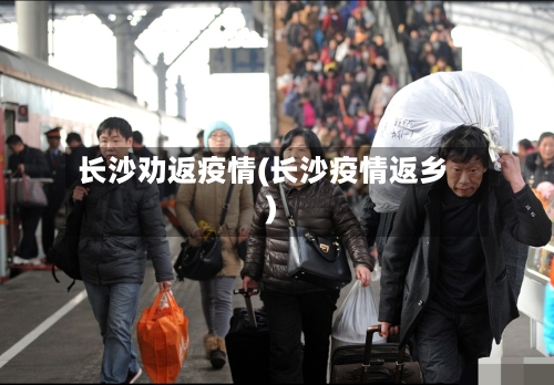 长沙劝返疫情(长沙疫情返乡)