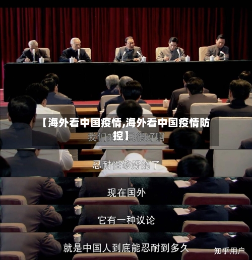 【海外看中国疫情,海外看中国疫情防控】-第3张图片