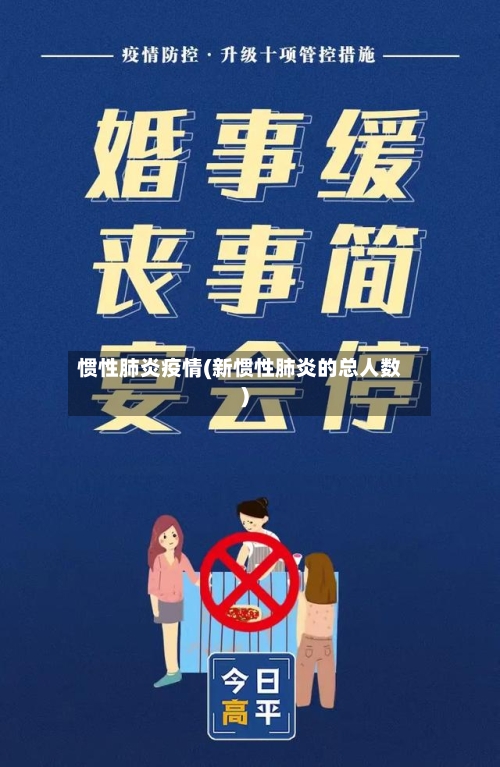 惯性肺炎疫情(新惯性肺炎的总人数)
