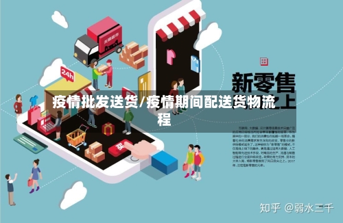 疫情批发送货/疫情期间配送货物流程-第2张图片