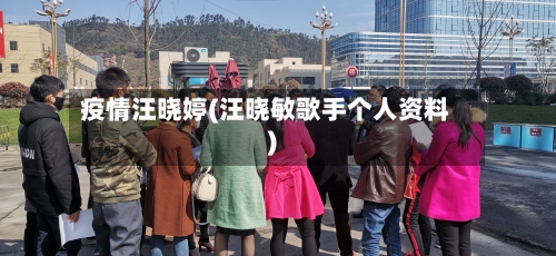 疫情汪晓婷(汪晓敏歌手个人资料)