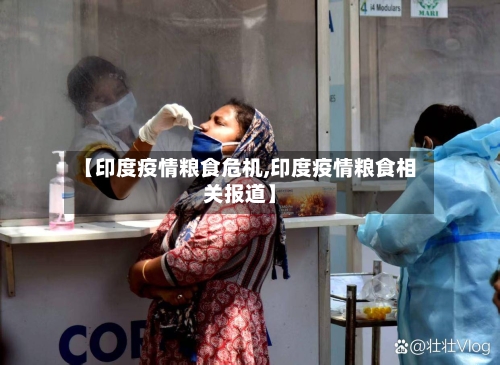 【印度疫情粮食危机,印度疫情粮食相关报道】