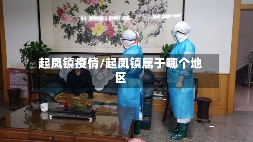 起凤镇疫情/起凤镇属于哪个地区