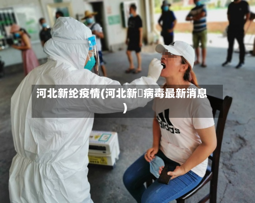 河北新纶疫情(河北新蒄病毒最新消息)-第3张图片