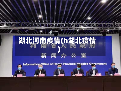湖北河南疫情(h湖北疫情)