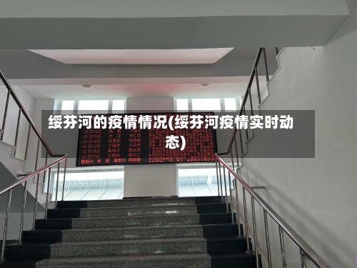 绥芬河的疫情情况(绥芬河疫情实时动态)