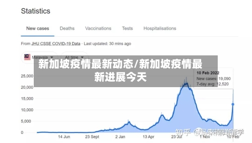 新加坡疫情最新动态/新加坡疫情最新进展今天-第2张图片