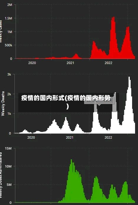 疫情的国内形式(疫情的国内形势)
