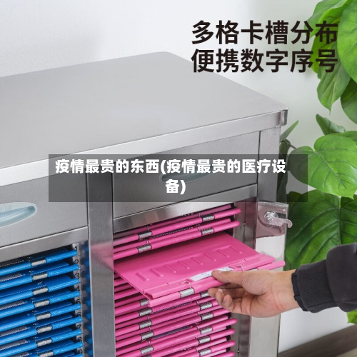 疫情最贵的东西(疫情最贵的医疗设备)