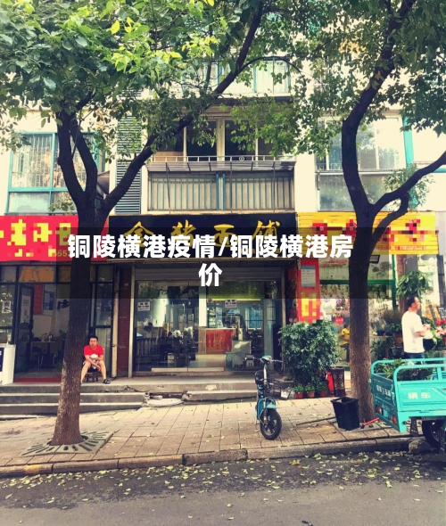 铜陵横港疫情/铜陵横港房价