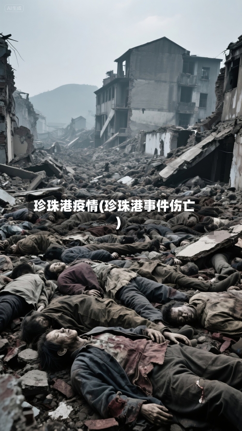 珍珠港疫情(珍珠港事件伤亡)