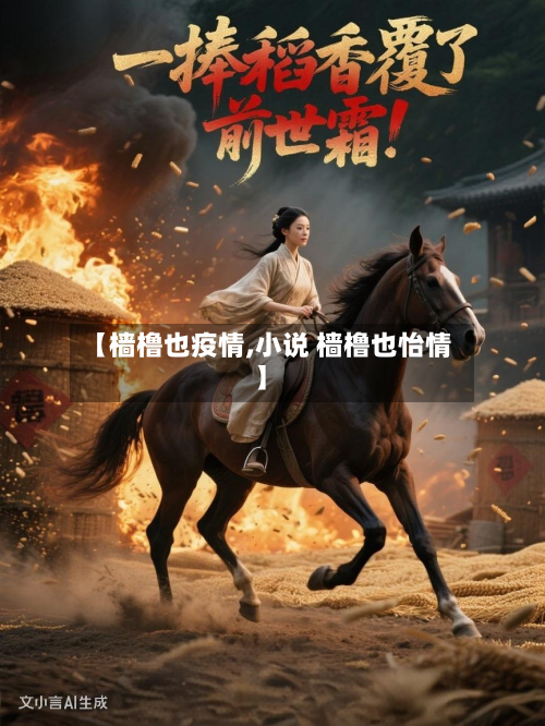 【樯橹也疫情,小说 樯橹也怡情】-第2张图片