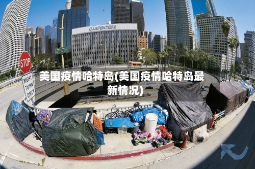 美国疫情哈特岛(美国疫情哈特岛最新情况)-第2张图片