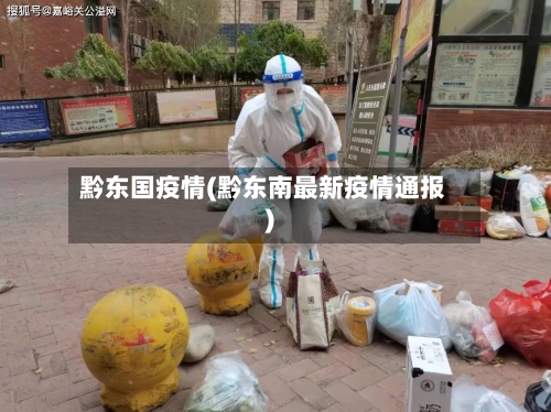 黔东国疫情(黔东南最新疫情通报)-第2张图片