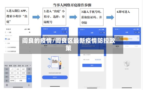 阎良的疫情/阎良区最新疫情防控政策-第3张图片