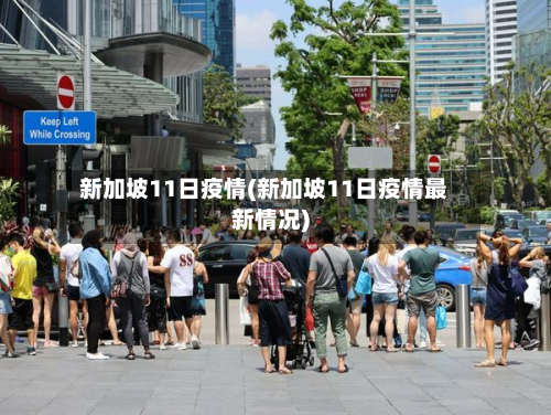 新加坡11日疫情(新加坡11日疫情最新情况)