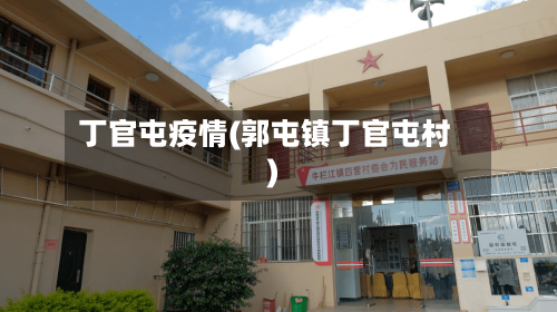丁官屯疫情(郭屯镇丁官屯村)