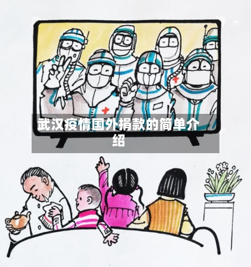 武汉疫情国外捐款的简单介绍