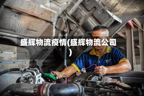 盛辉物流疫情(盛辉物流公司)-第2张图片
