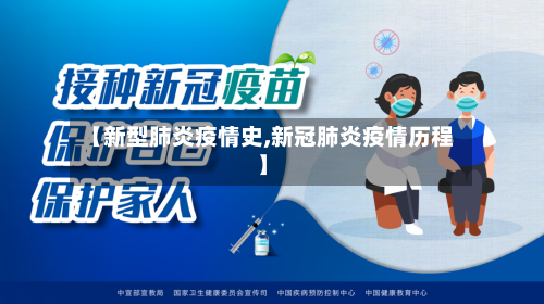 【新型肺炎疫情史,新冠肺炎疫情历程】