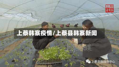 上蔡韩寨疫情/上蔡县韩寨新闻-第2张图片