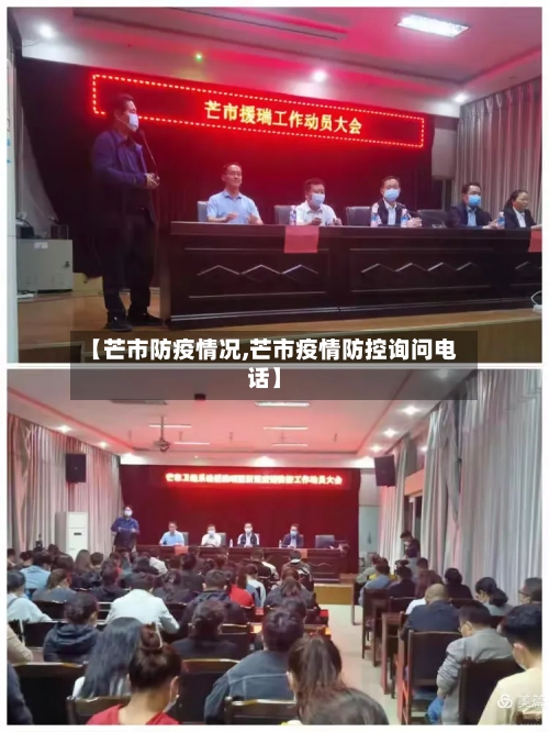 【芒市防疫情况,芒市疫情防控询问电话】-第3张图片