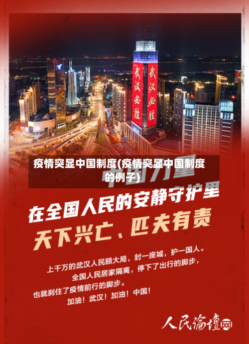 疫情突显中国制度(疫情突显中国制度的例子)