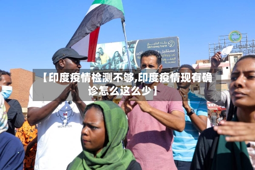 【印度疫情检测不够,印度疫情现有确诊怎么这么少】-第2张图片