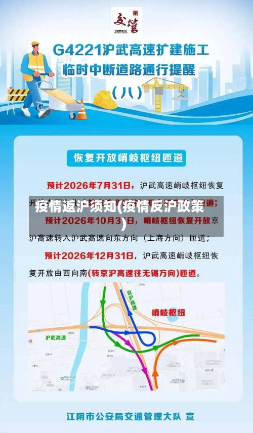 疫情返沪须知(疫情反沪政策)-第2张图片