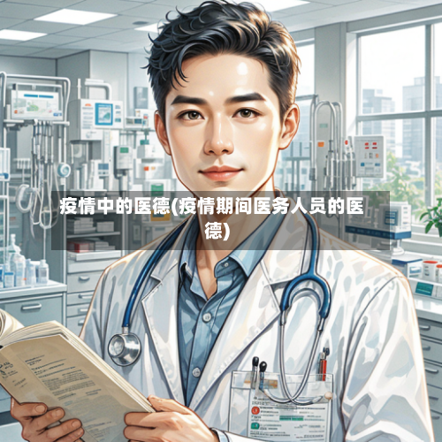 疫情中的医德(疫情期间医务人员的医德)-第2张图片