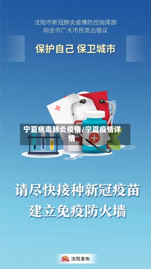 宁夏病毒肺炎疫情/宁夏疫情详情-第2张图片