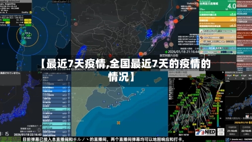 【最近7天疫情,全国最近7天的疫情的情况】-第2张图片