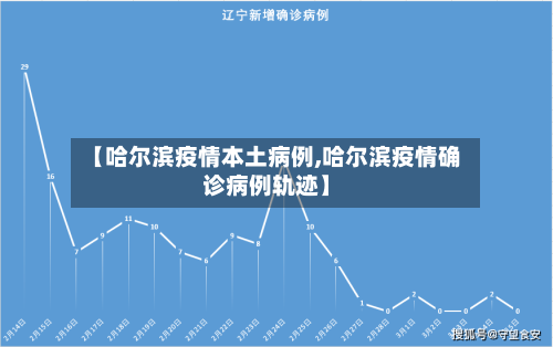 【哈尔滨疫情本土病例,哈尔滨疫情确诊病例轨迹】-第2张图片