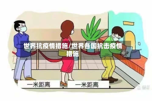 世界抗疫情措施/世界各国抗击疫情措施