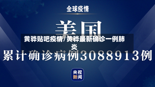 黄骅贴吧疫情/黄骅最新确诊一例肺炎-第2张图片