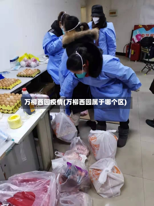 万柳西园疫情(万柳西园属于哪个区)