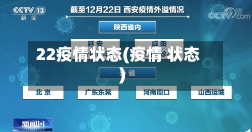 22疫情状态(疫情 状态)-第3张图片