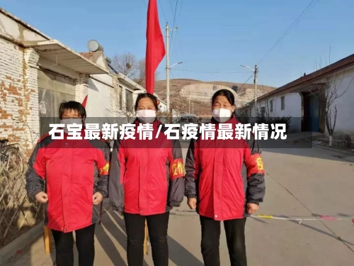 石宝最新疫情/石疫情最新情况-第2张图片