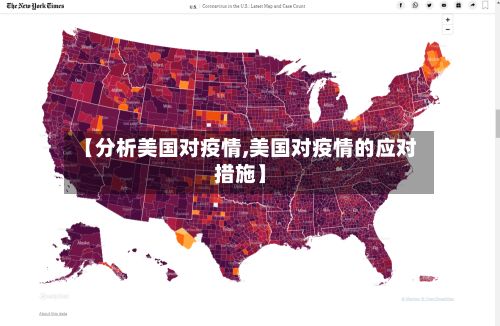 【分析美国对疫情,美国对疫情的应对措施】