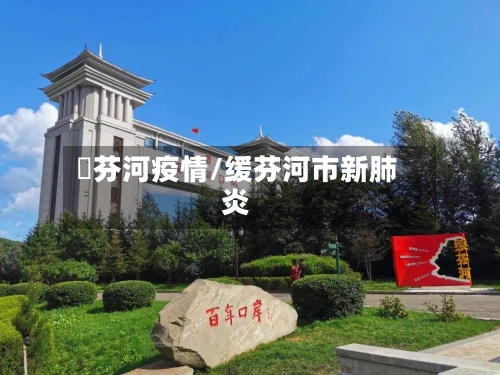 浽芬河疫情/缓芬河市新肺炎-第3张图片