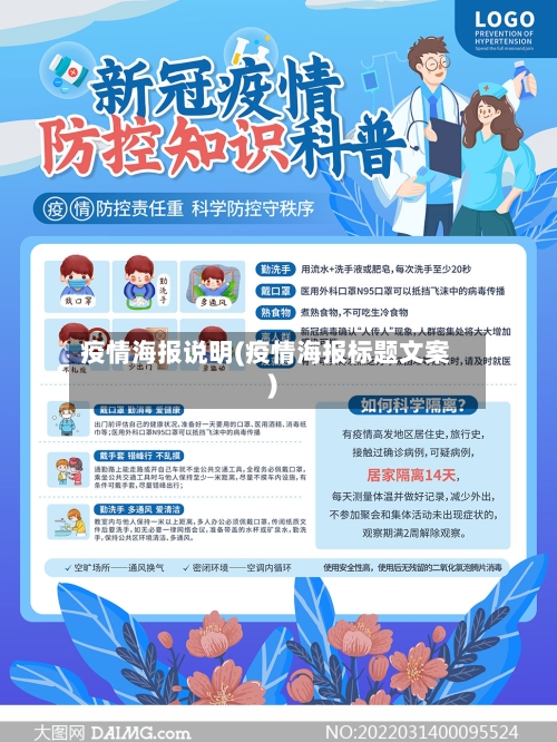 疫情海报说明(疫情海报标题文案)-第3张图片