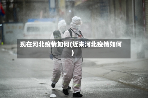 现在河北疫情如何(近来河北疫情如何)